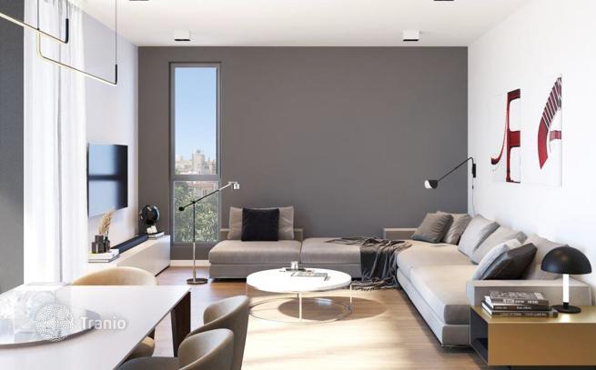 Luxury Residences in Katholiki, Limassol
