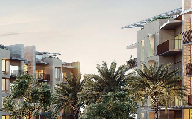 Residential Complex with Sports Club near International School and Golf Course in Cairo, photo 2