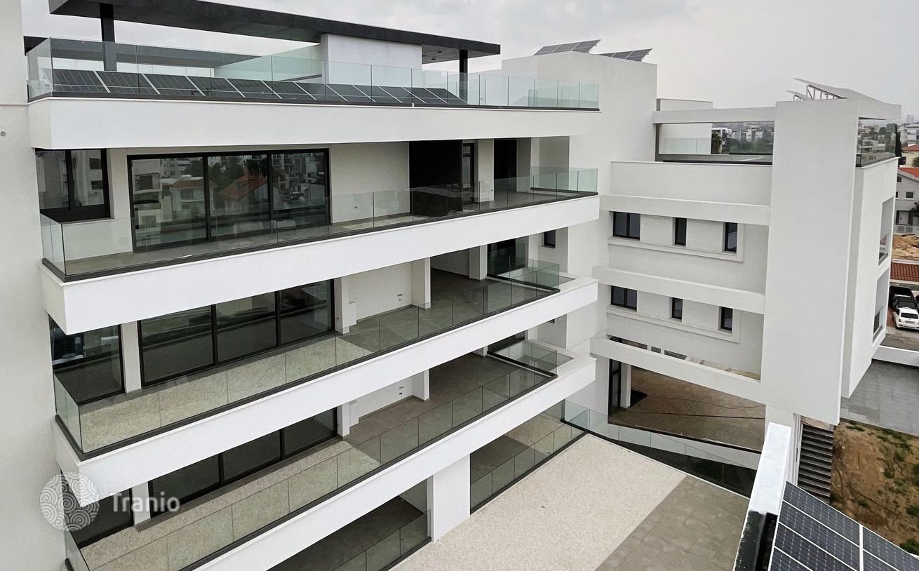 Luxury Apartments in Limassol Resort Area, photo 3