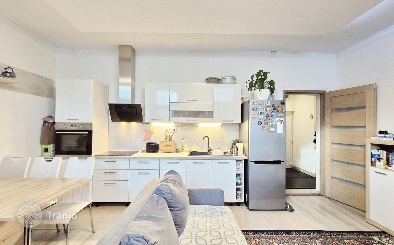 1-Bedroom House in Debrecen
