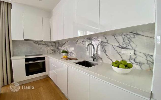 1-Bedroom Apartment with Sea View in Limassol, Cyprus, photo 5