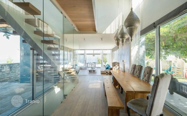 5-комнатная вилла 451 м² в Афитосе, Греция, фото 3