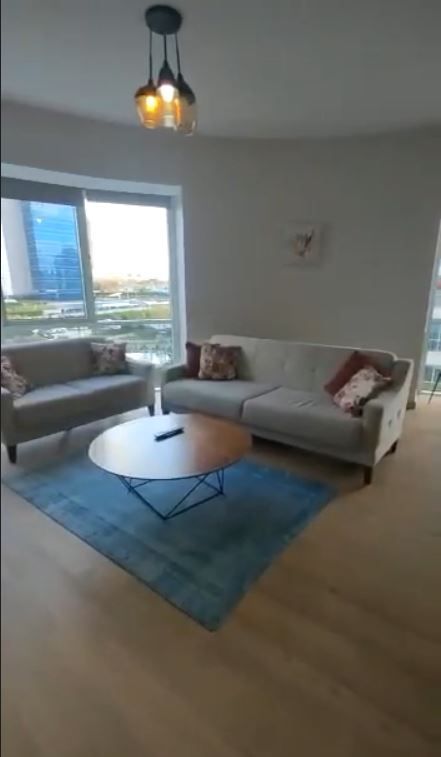 Квартира в Стамбуле, Турция, 173 м²
