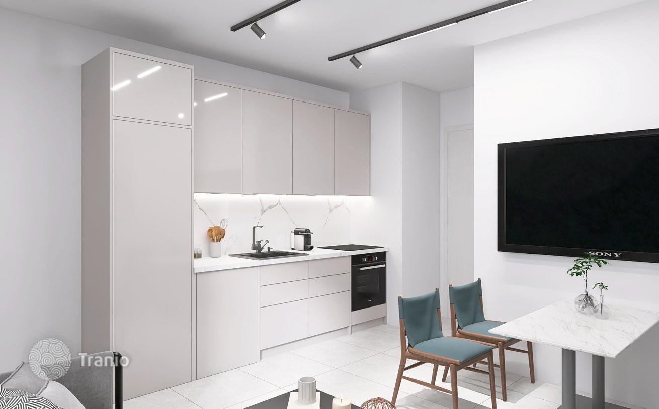 New Apartments in a Quiet Area near Zea Marina, Piraeus, photo 2
