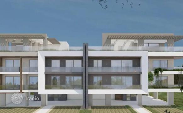 2-Bedroom Apartment in New Build in Thermi, Thessaloniki