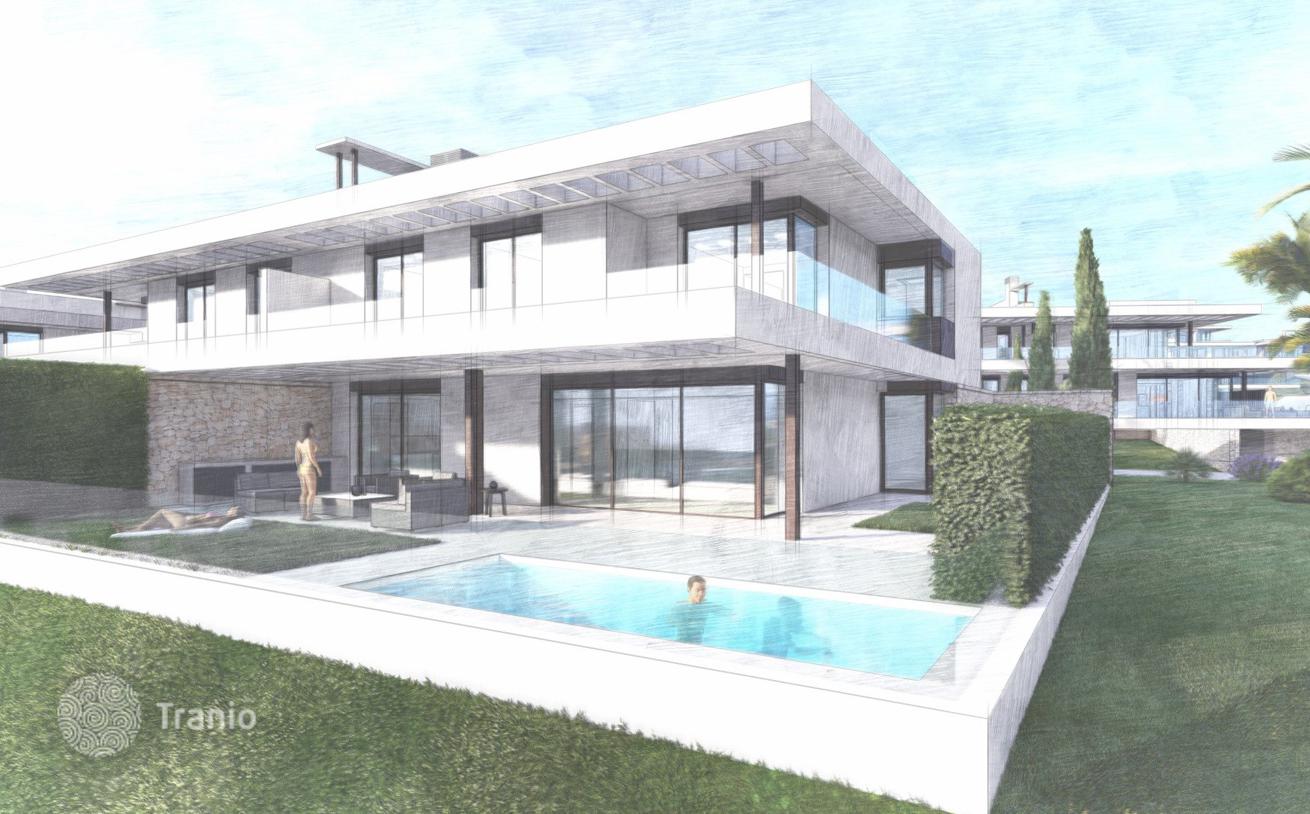 9-комнатная вилла 264 м² в Марбелье, Испания
