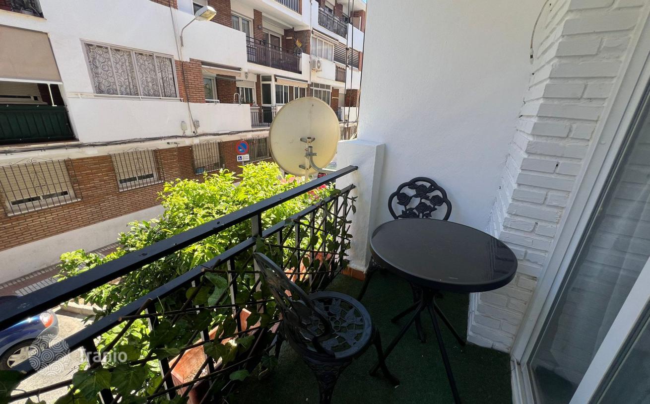 2-Bedroom Apartment in Benidorm, Spain, photo 5