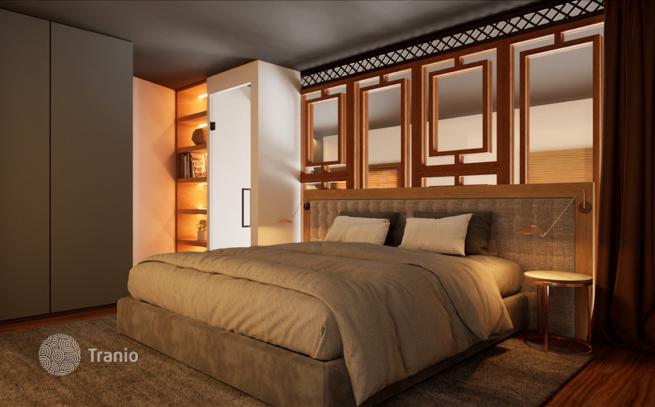 New Apartments with Balcony in Barcelona, photo 5