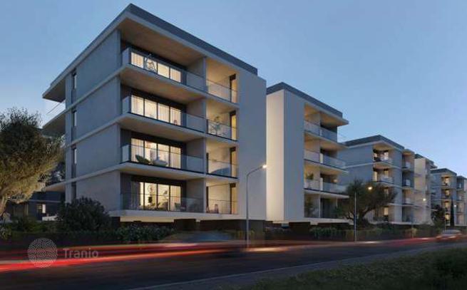 1-Bedroom Apartment with Garden and Pool Views in Zakaki, Limassol, photo 5