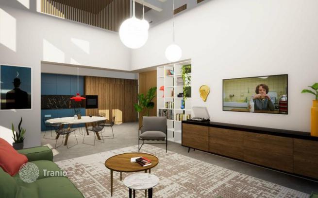 3-комнатный дом в городе 132 м² в Салониках, Греция, фото 2