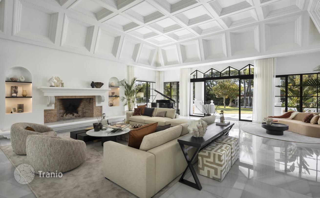 Luxury Villa in Aloha, Marbella, photo 2