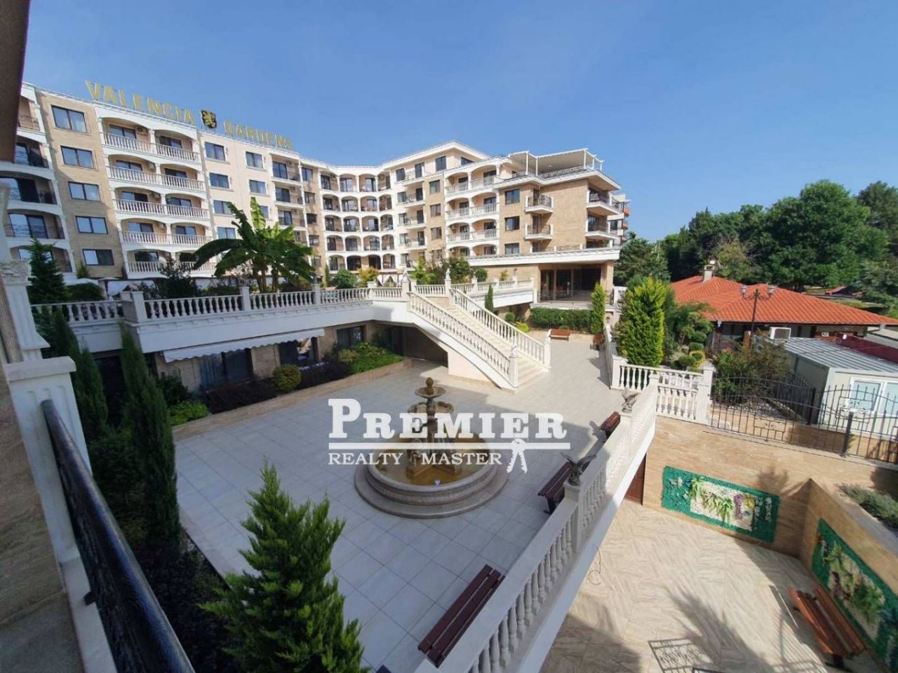 Квартира в Несебре, Болгария, 176.57 м²