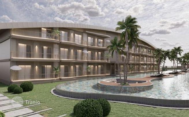 New Low-Rise Apartments with Pools and Underground Parking in Antalya, photo 4