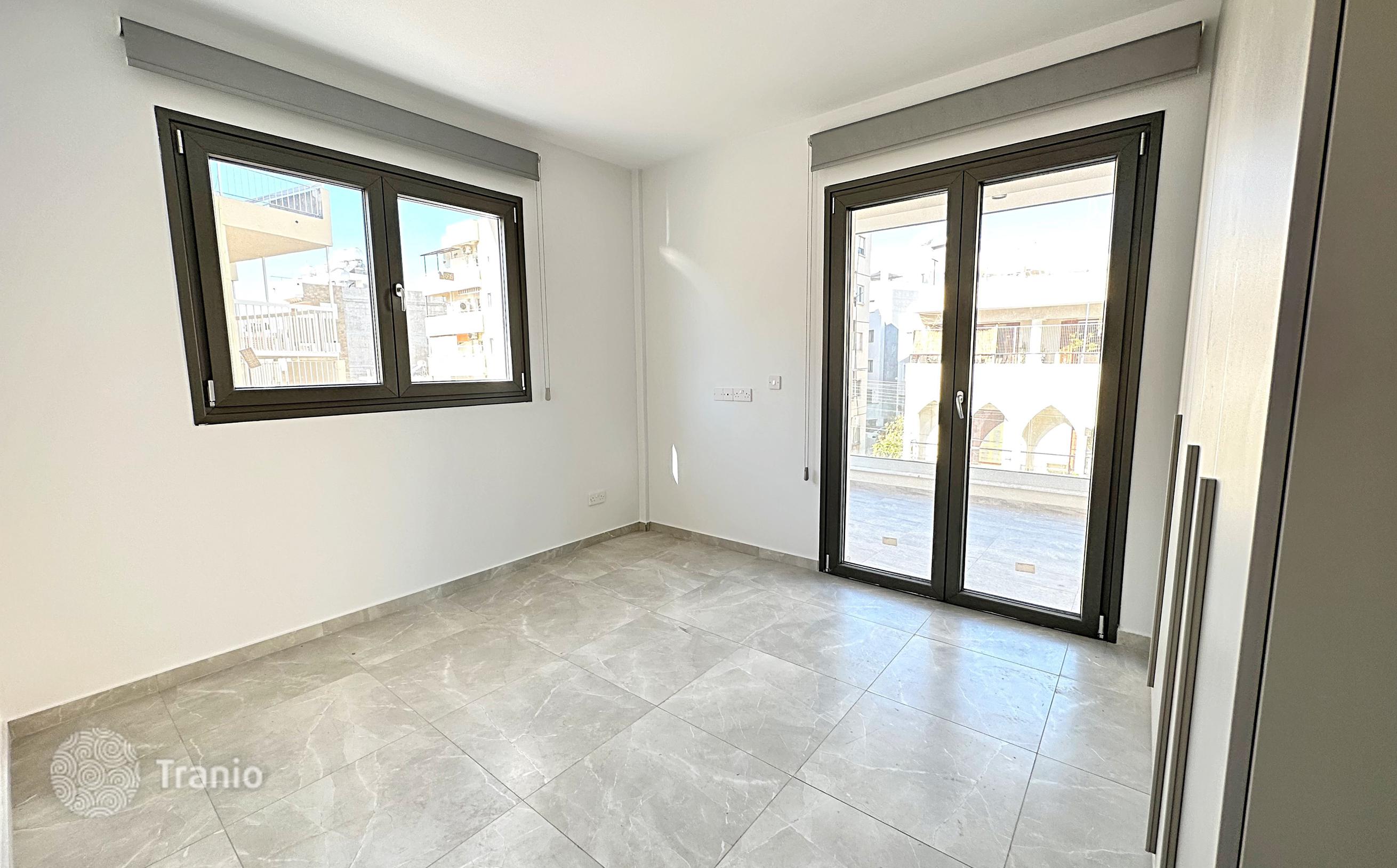 1-Bedroom Apartment in Larnaca, Cyprus, photo 5