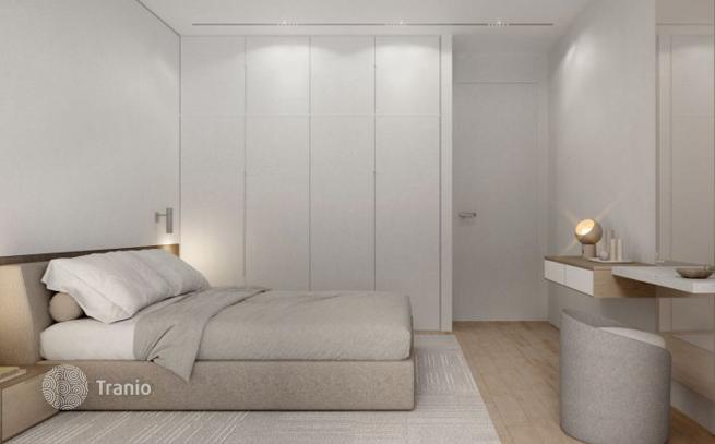Studio Apartment in New Build in Thermi, Thessaloniki, photo 5