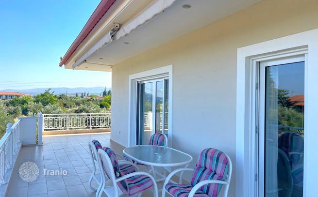2-Bedroom Beachfront Villa on the Peloponnese, Greece, photo 5