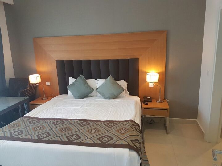 2-Bedroom Apartment in Kusadasi, Turkey, photo 4