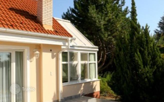 5-Bedroom House with Garden and Garage in District XI, Budapest, photo 2