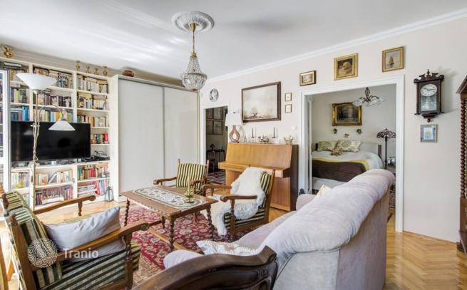 2-комнатная квартира 63 м² в Районе I (Районе Крепости), Венгрия, фото 2