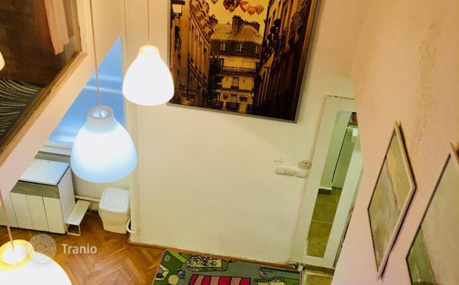 5-комнатная квартира 100 м² в Районе VI (Терезвароше), Венгрия, фото 4