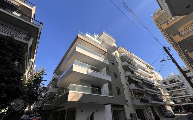 3-комнатные апартаменты в новостройке 176 м² в Салониках, Греция, фото 4