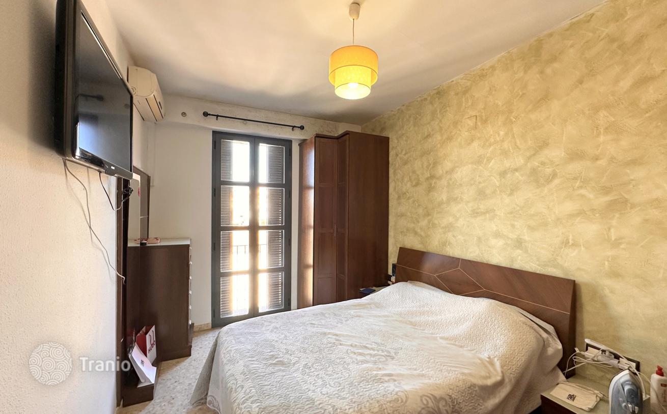 1-Bedroom Apartment in Málaga, photo 5