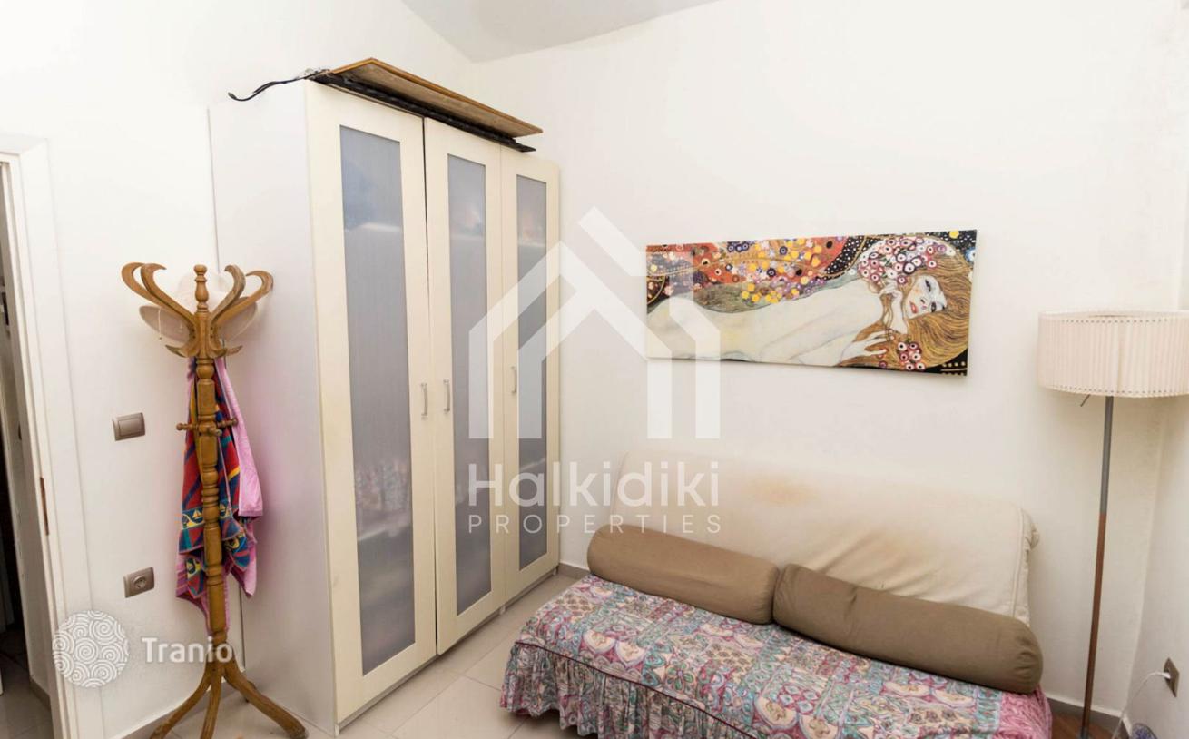 4-комнатная квартира 76 м² в Халкидики, Греция, фото 3