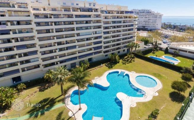 3-комнатный пентхаус 118 м² в Марбелье, Испания, фото 4