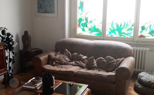 4-Bedroom Apartment in District V, Budapest, photo 2