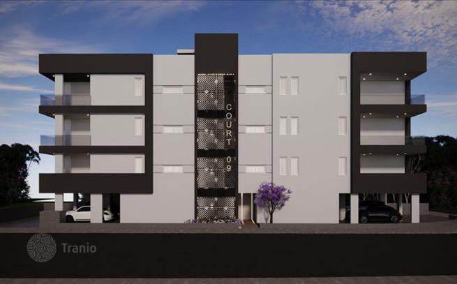 New Apartments Near Larnaca City Center in Aradippou, Larnaca, photo 2