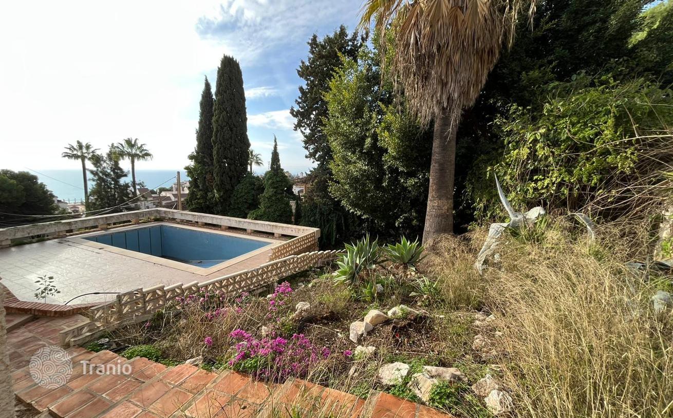 4-Bedroom Villa in Benalmadena, photo 3