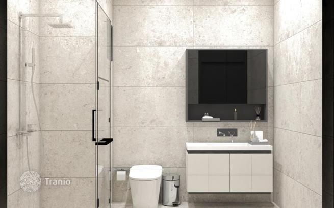 Luxury New Development in Altyntash, Antalya