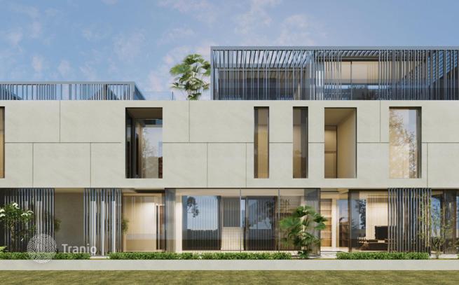 Luxury Villas in Utopia, DAMAC Hills, Dubai, photo 5