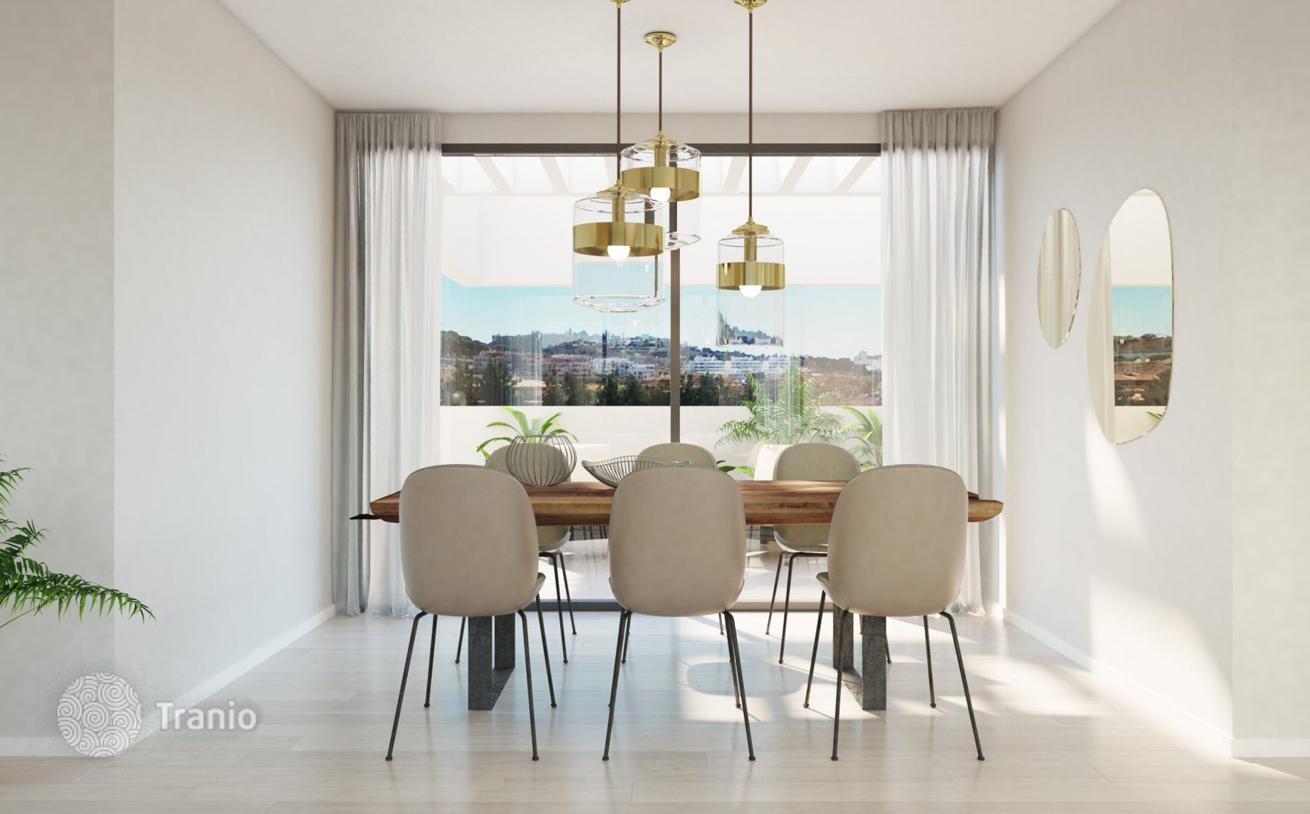 2-Bedroom Apartment with Panoramic View in East Marbella, photo 4