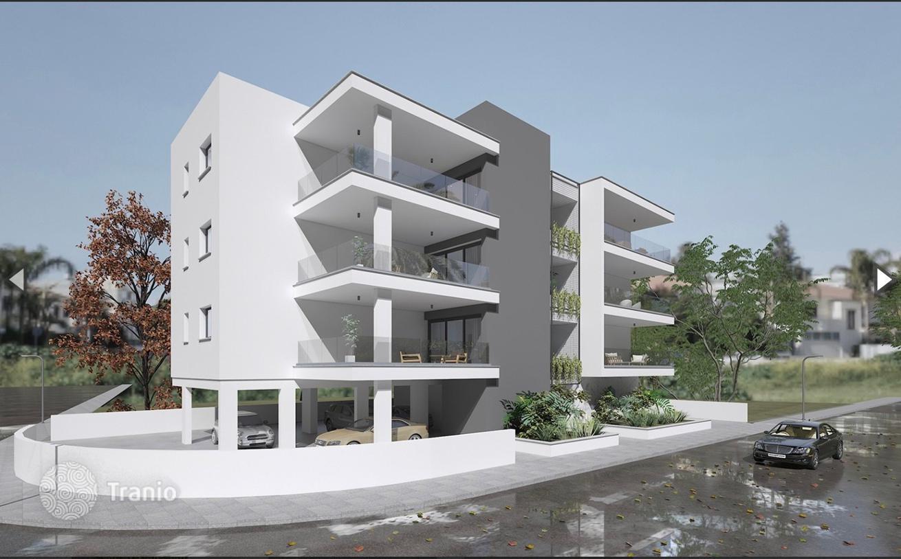 2-Bedroom Apartment in Nicosia, Cyprus, photo 4