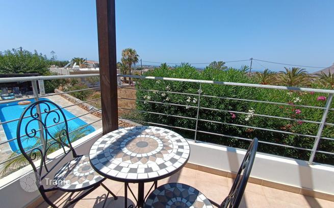 2-Bedroom House in Horafakia, Kassandra, photo 2