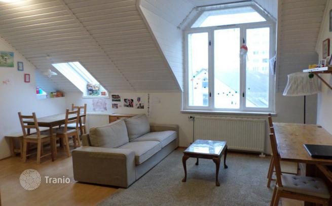 3-Bedroom Apartment in District III, Budapest, photo 2