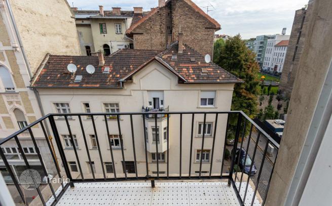4-комнатная квартира 79 м² в Районе VII (Эржебетвароше), Венгрия, фото 5