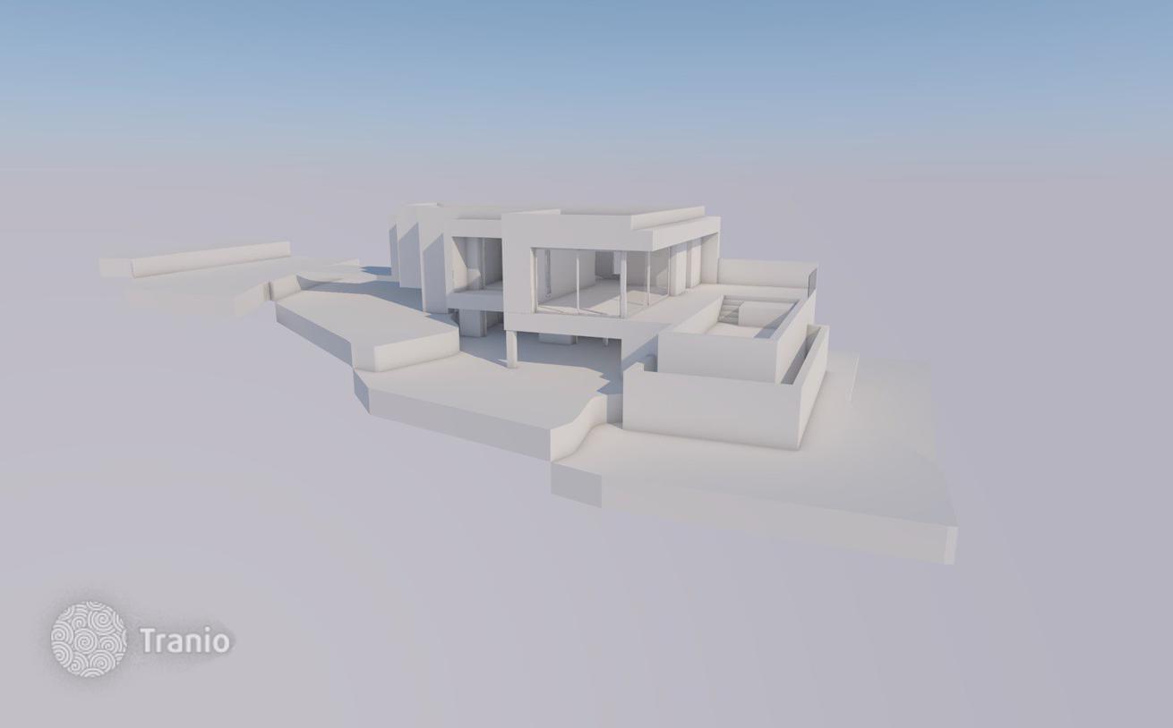 2-Bedroom House 174 m² in Calpe, photo 3