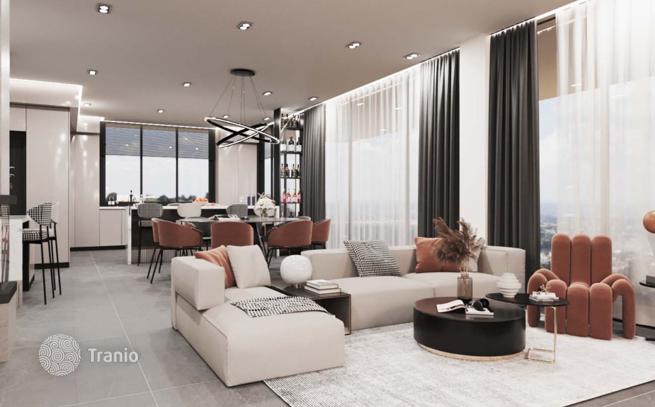 New Villas with Shared Pools in Yalikavak