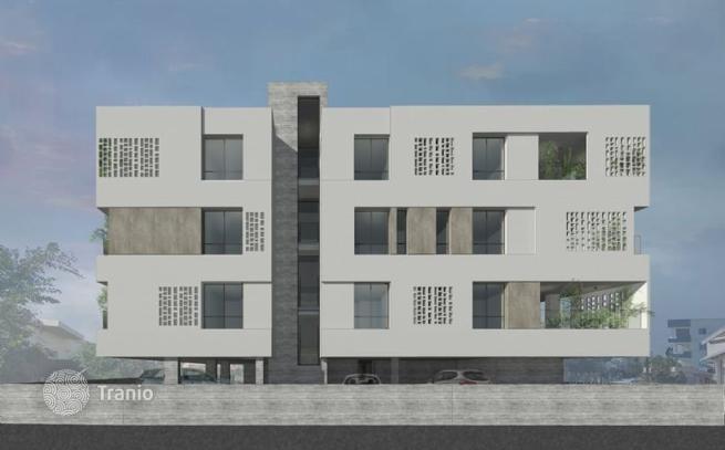 1-Bedroom Apartment in Agios Dometios, Nicosia, photo 4