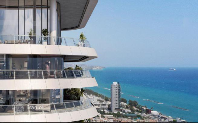 Sea View Apartments in Limassol, photo 3