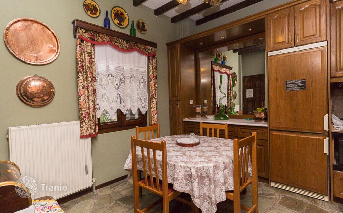 3-Bedroom Villa with Garden and Terraces in Sitonia, Halkidiki, photo 4