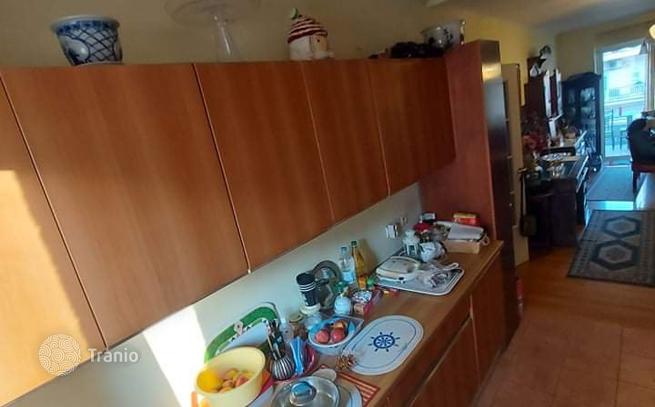 2-Bedroom Apartment with Balcony 770 m from the Sea in Paleo Faliro, Athens, photo 3