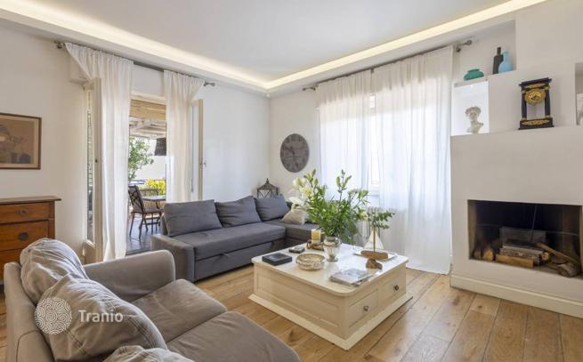 7-комнатная квартира 148 м² в Лигурии, Италия