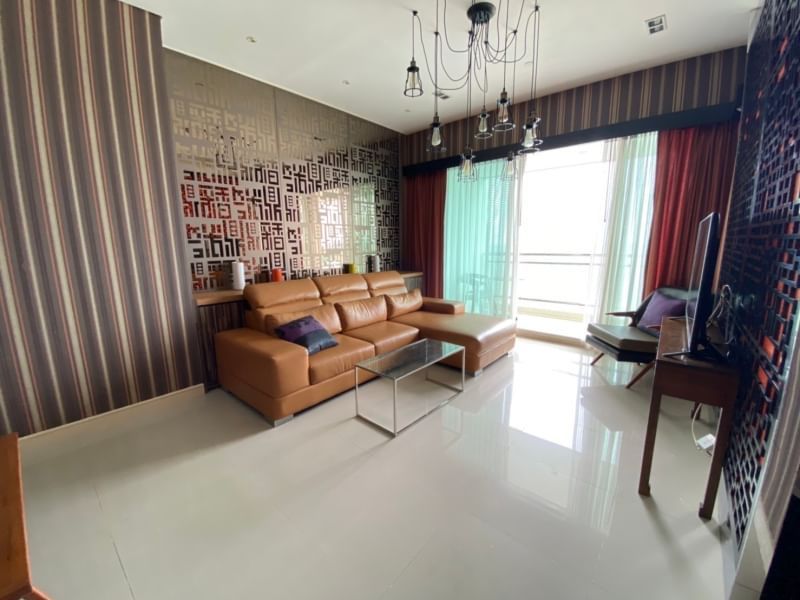 Квартира в Паттайе, Таиланд, 115 м²