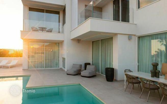 3-Bedroom Villa with Private Pool and Sea Views in Costa Adeje, Tenerife