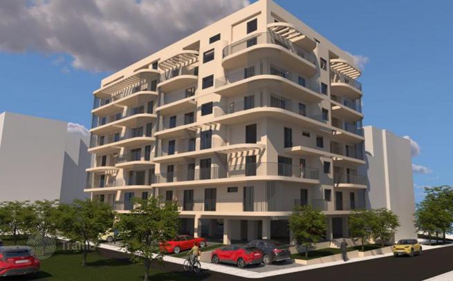 2-Bedroom Townhouse in Evosmos, Thessaloniki, photo 3