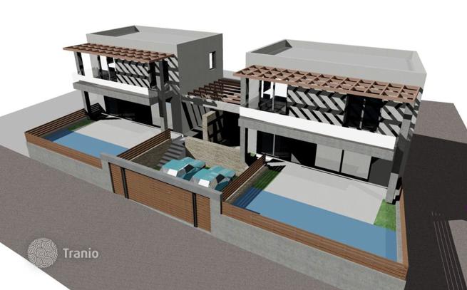 2-Bedroom Villa with Private Pool and Garden near the Sea in Argolida, Peloponnese