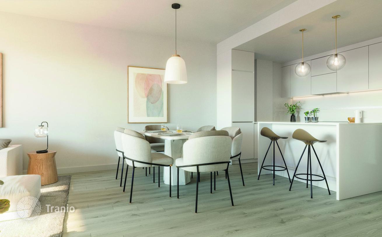 New Apartments in Fuengirola, Costa del Sol, photo 2